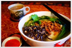 Penang Asam Laksa